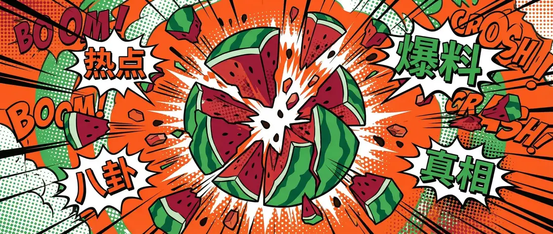 163影院 今日头瓜爆炸漫画横幅